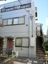 ルミネ新中野の間取り画像