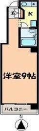 fビル金山の間取り画像