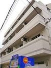 レジェンド南品川の間取り画像