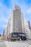 メインステージ五反田駅前の間取り画像