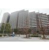 グランドメゾン品川シーサイドの杜の外観