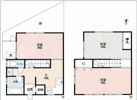明石荷山町の家の間取り画像