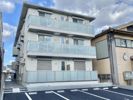 エムライズ大蔵中町の外観