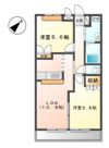 プライム・ガーデンの間取り画像