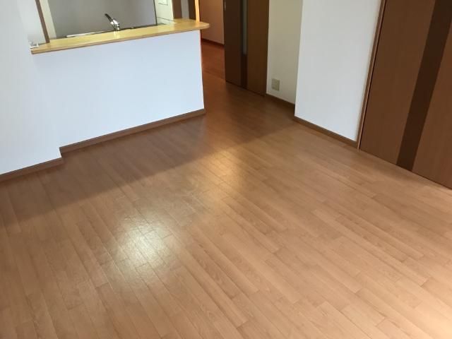 リビング