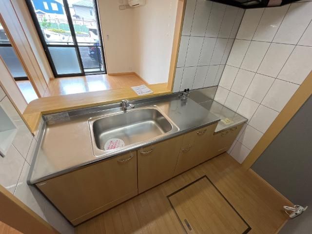 キッチン