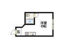 西尾ビルの間取り画像