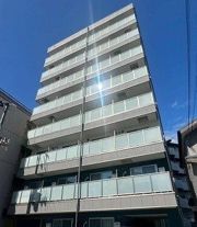 HⅡ西明石の外観画像