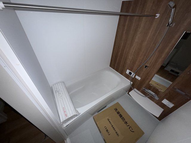 バスルーム