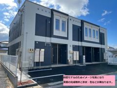 エール 藤の外観画像