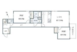 グルーブ明石大蔵の間取り画像