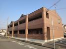 ビラージュ新野辺の間取り画像