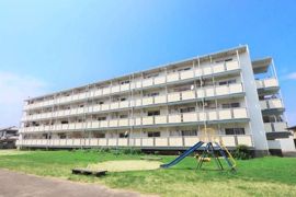ビレッジハウス尾上3号棟の外観画像