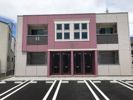 フォルビートコートの間取り画像