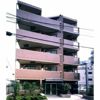 ロアール早稲田大学前の間取り画像