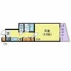 ロアール早稲田大学前の間取り画像