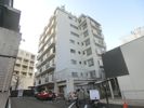 二葉ビルの間取り画像