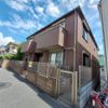 パーチェ西大井の間取り画像