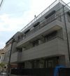 アーバンコートの間取り画像