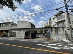エスコートノヴェル広尾の外観画像