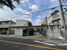 エスコートノヴェル広尾の間取り画像