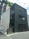 クレイノチガヤの外観