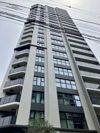 パークタワー大森の外観