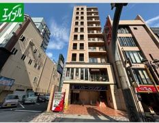 S・ALLEYの外観画像