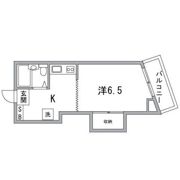 メゾン永和の間取り画像