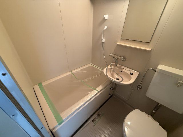 バスルーム
