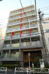 レガスタ錦糸町の間取り画像
