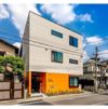 ウェルスクエア下丸子SOUTHの間取り画像