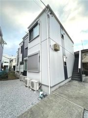 シティハイツ宮前の外観画像