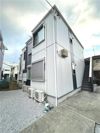シティハイツ宮前の間取り画像