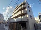 ルーブル下丸子伍番館の間取り画像
