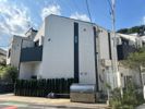 ピースコート成城学園前の間取り画像