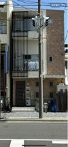 REX新栄の間取り画像