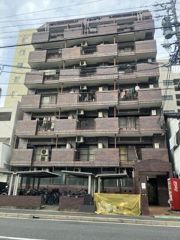 レスカール千代田の外観画像