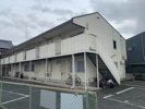 スカイコーポBの外観