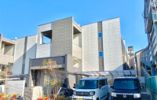 フィアスコート北助松Ⅱの外観