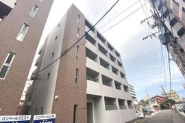 バンベール江平の外観画像
