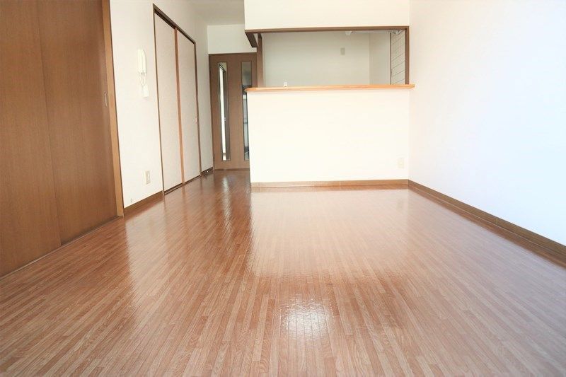 リビング