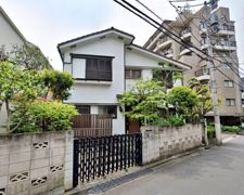 イナミハウスの外観画像
