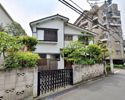 イナミハウスの間取り画像