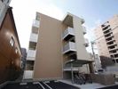 レオパレス新栄の外観