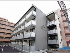 レオパレス千代田の外観画像