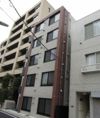 レピュア南大井レジデンスの間取り画像