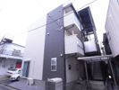 リブリ・Tomiの間取り画像