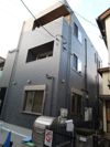 カルム中目黒の間取り画像