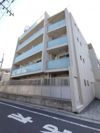 クレイシア祐天寺の間取り画像